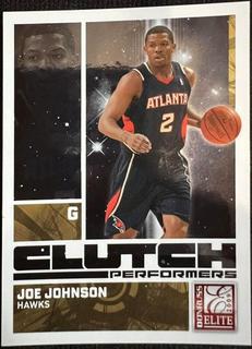 Joe Johnson