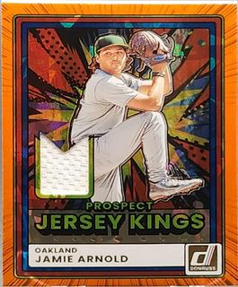 Jamie Arnold