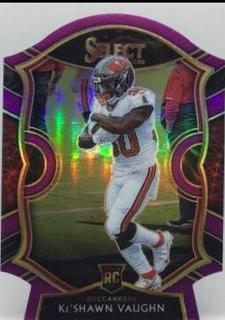 Ke'Shawn Vaughn