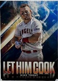 Mike Trout