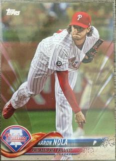 Aaron Nola