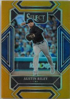 Austin Riley