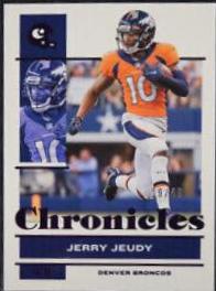 Jerry Jeudy