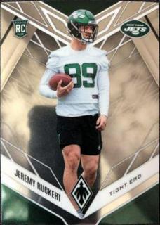 Jeremy Ruckert