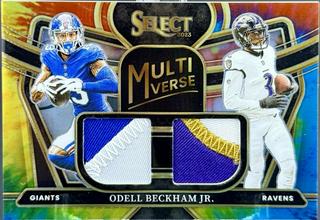 Odell Beckham Jr.