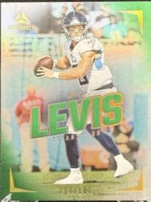 Will Levis