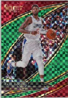 Paul George