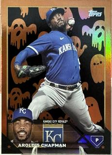 Aroldis Chapman