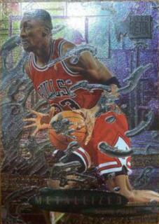 Scottie Pippen