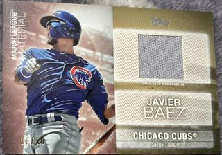 Javier Baez