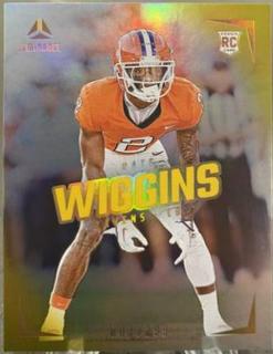 Nate Wiggins