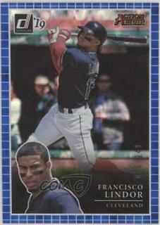 Francisco Lindor