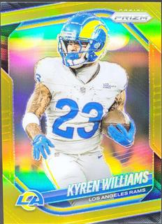Kyren Williams