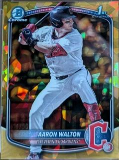 Aaron Walton