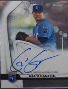 Grant Gambrell