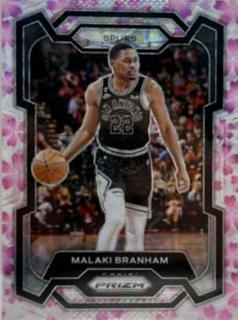 Malaki Branham