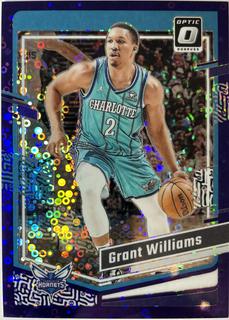 Grant Williams