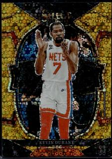 Kevin Durant