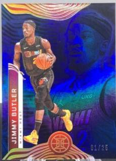 Jimmy Butler