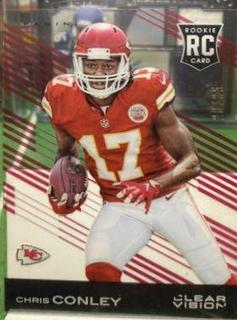 Chris Conley