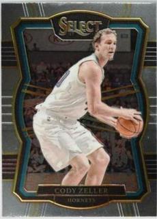 Cody Zeller