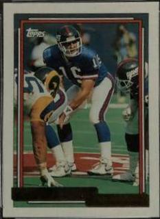 Jeff Hostetler