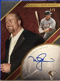 Mark McGwire