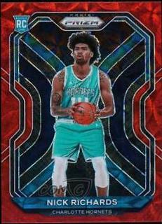 Nick Richards