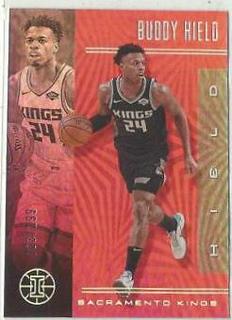 Buddy Hield