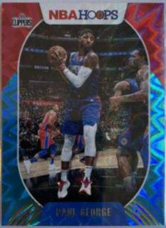 Paul George