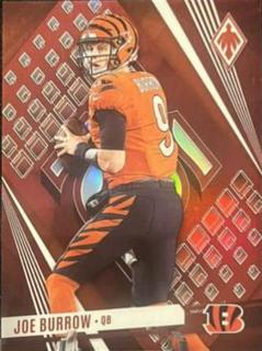 Joe Burrow