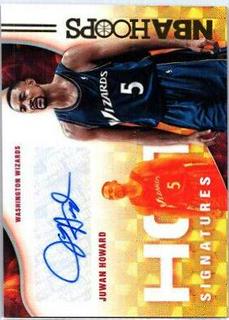 Juwan Howard