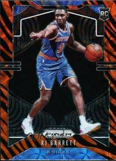 RJ Barrett