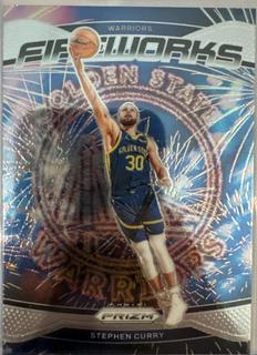 Stephen Curry