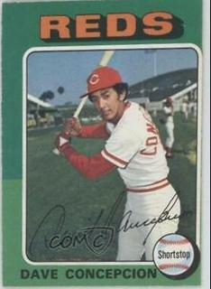 Dave Concepcion