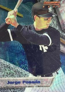 Jorge Posada