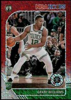 Grant Williams