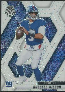 Russell Wilson