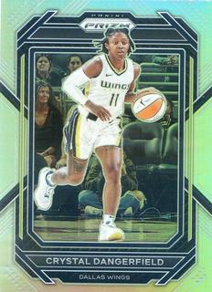 Crystal Dangerfield
