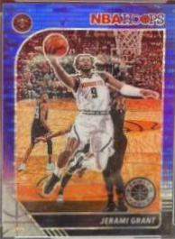 Jerami Grant