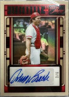 Johnny Bench