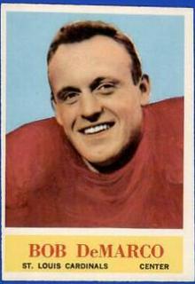 Bob DeMarco