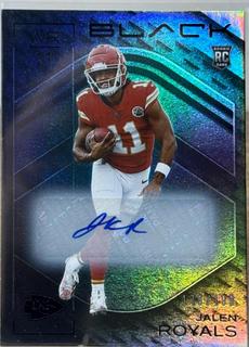 Jalen Royals