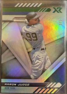 Aaron Judge