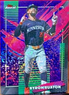 Byron Buxton