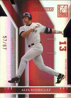 Alex Rodriguez