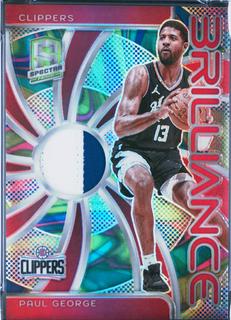 Paul George