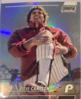 Steve Carlton