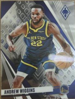 Andrew Wiggins