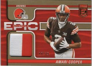 Amari Cooper